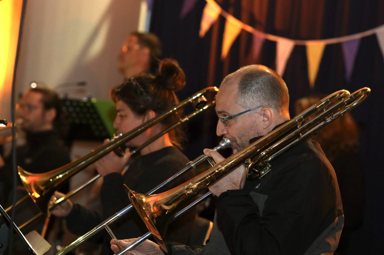 Galotti Bandnacht mit kostenlosen Kurzkonzerten