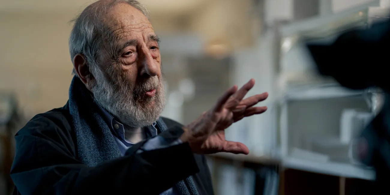 SIZA von Augusto Custodio - mit Einführung von Ueli Krauss