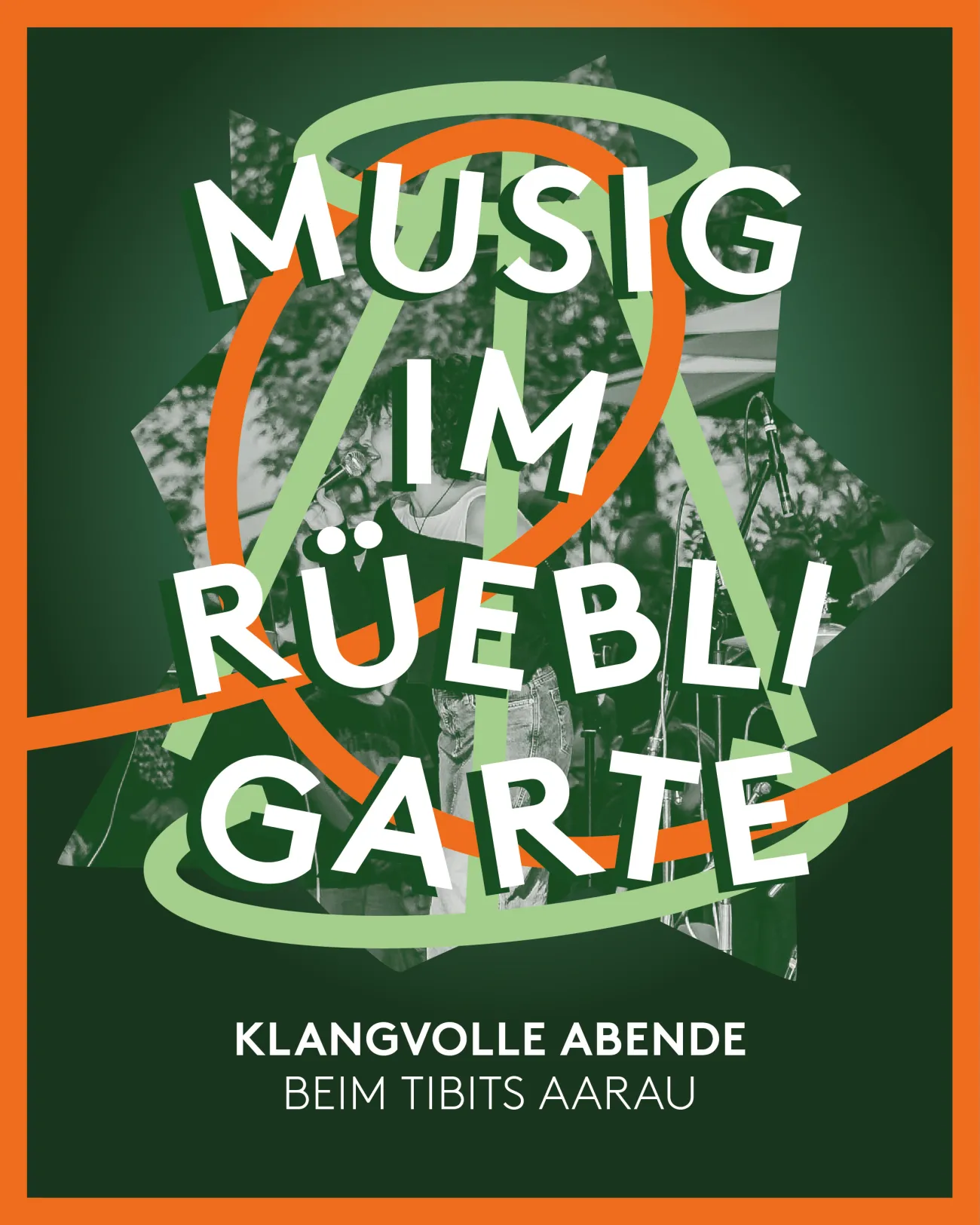 Musig im Rüebligarten tibits Aarau