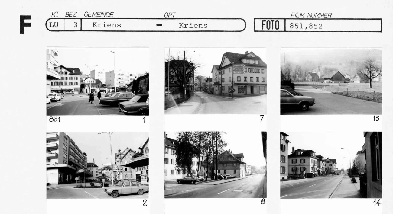 Rundgang zum Thema "Agglo"