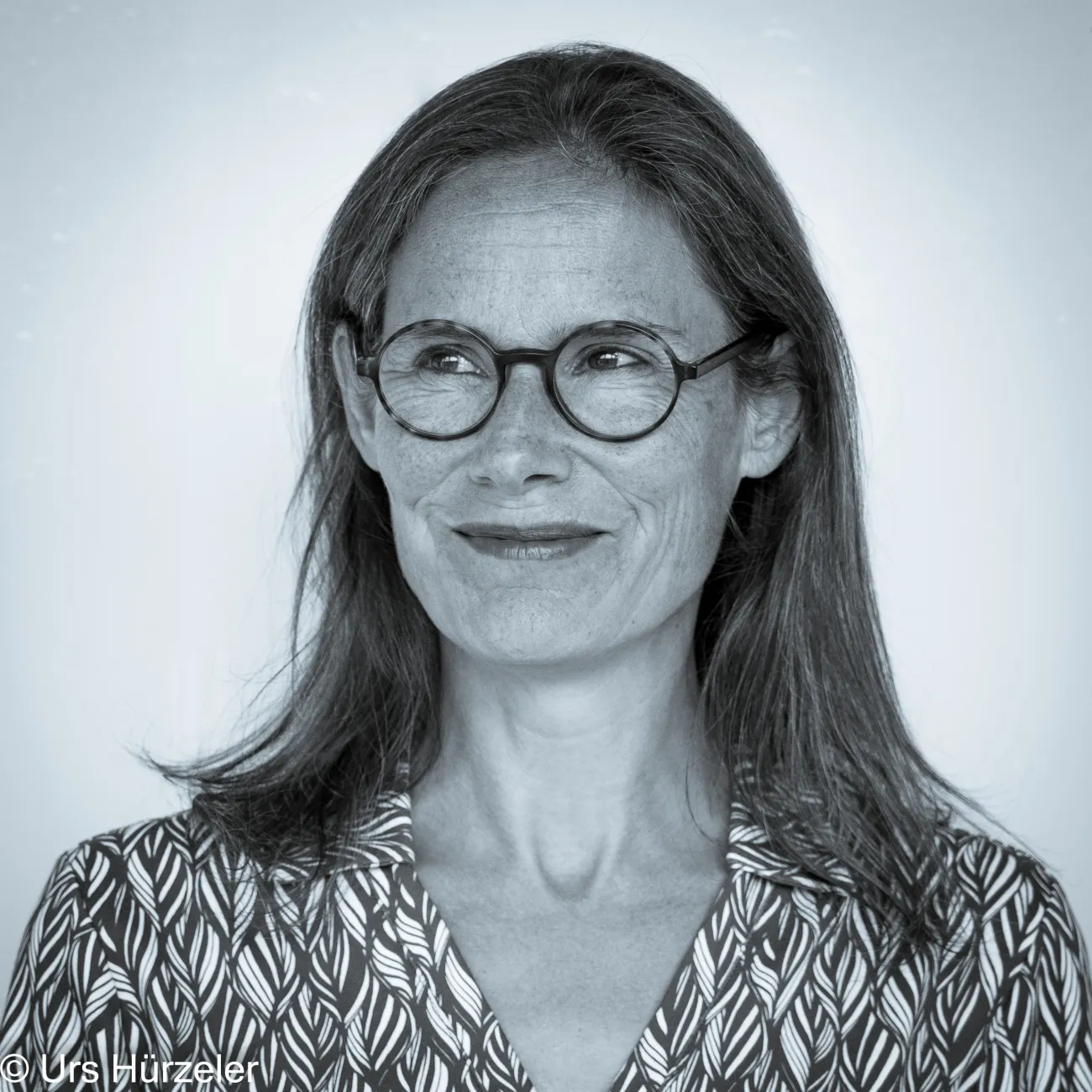 Buchvernissage mit Marianne Künzle