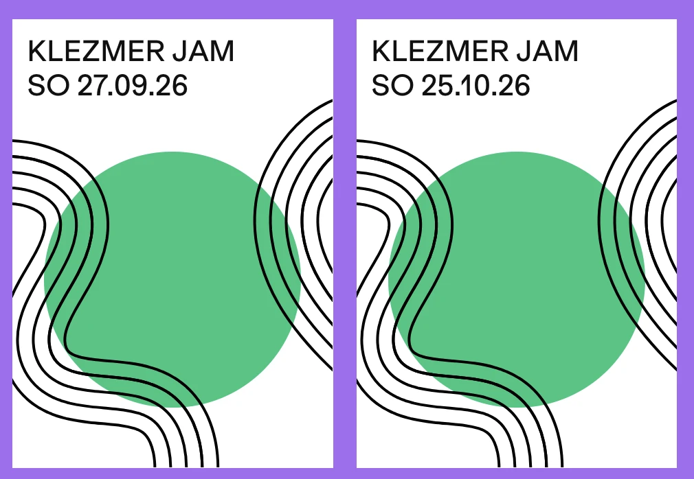 Klezmer Jam