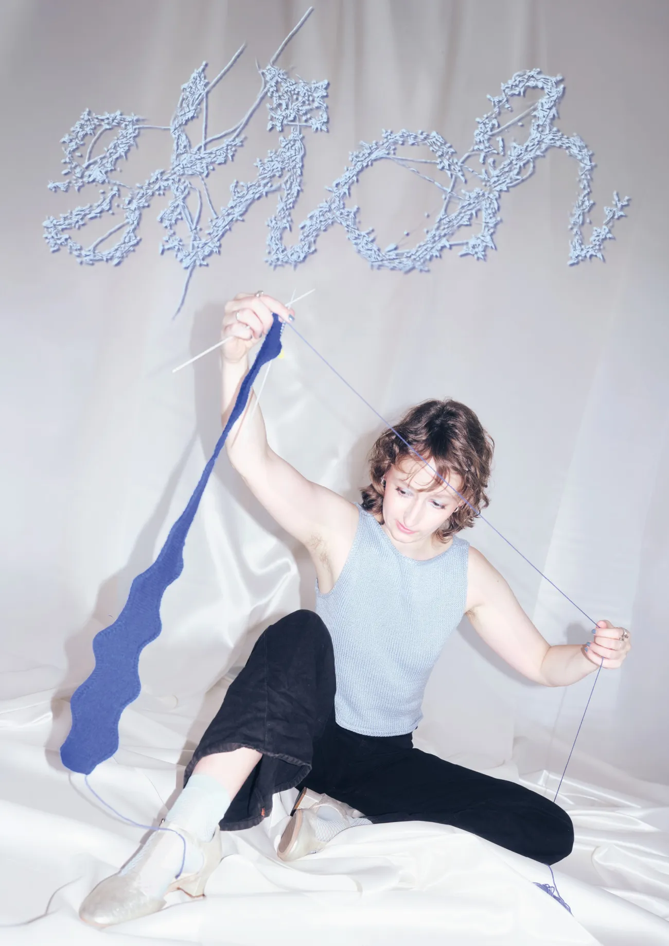 «Stich» von Sarah Altenaichinger