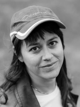 Buchpremiere: Sarah Elena Müller – Unwucht