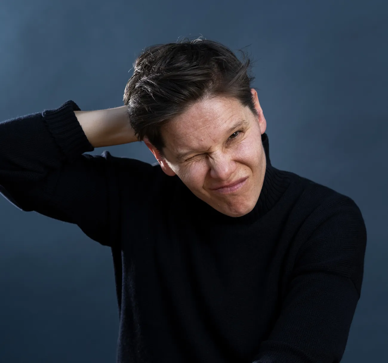 Daniela Dill – «TROTZDÄM»