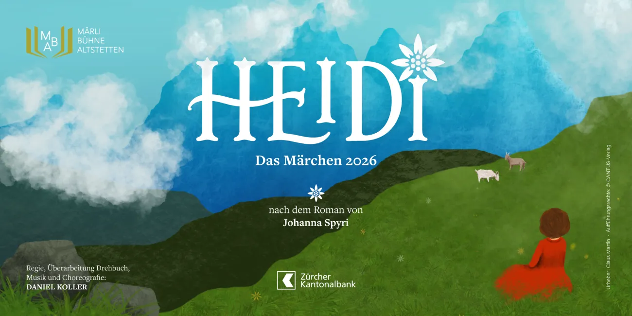 Heidi