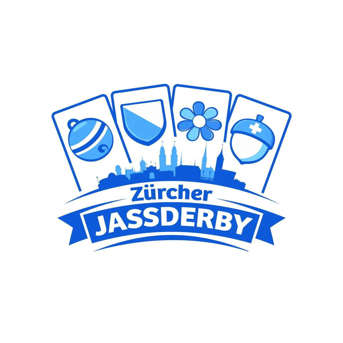 31. Zürcher Jassderby – die letzten 5 Team-Tickets!