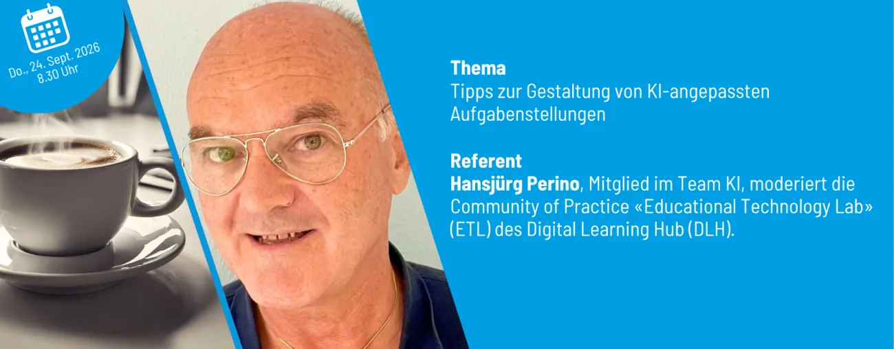 Tipps zur Gestaltung von KI-angepassten Aufgabenstellungen