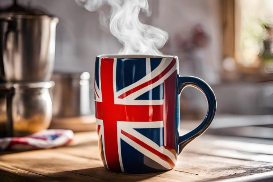 Sprach-Café Englisch