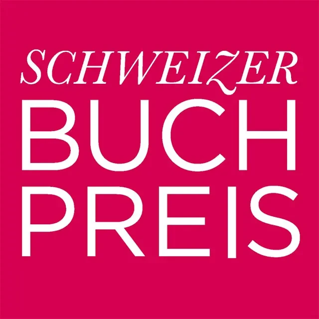 Schweizer Buchpreis 2026 – Lesung der Nominierten