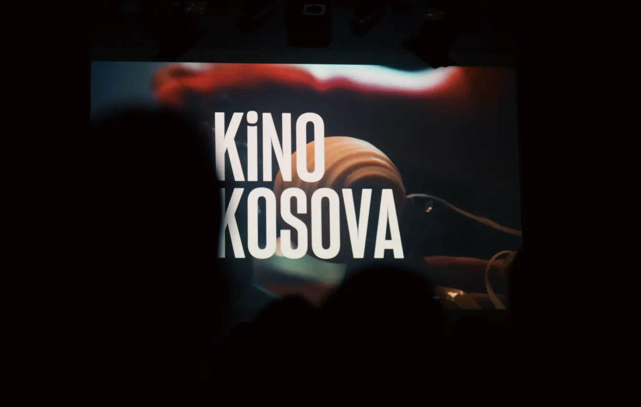 Filmfestival Kino Kosova