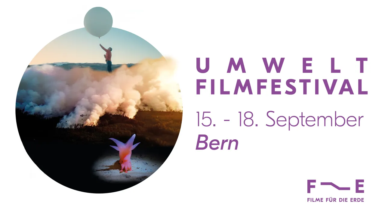 Umweltfilmfestival in Bern