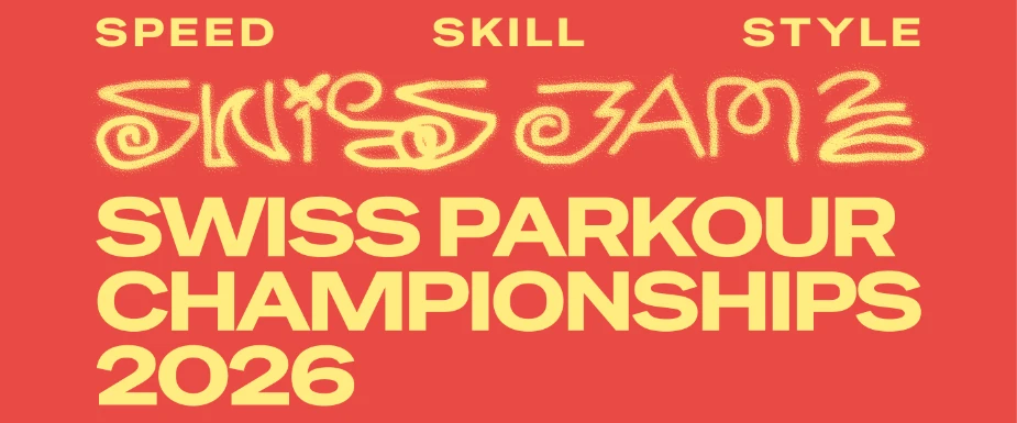 Swiss Jam 2026