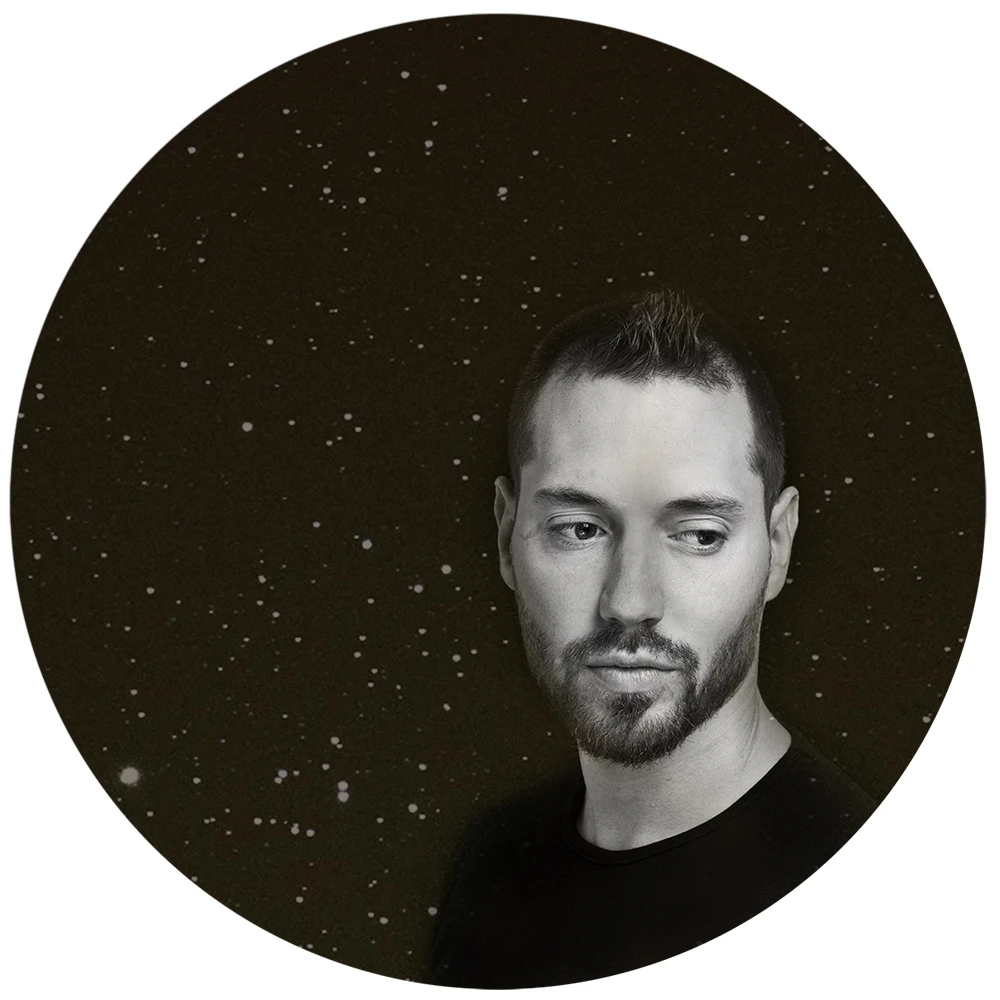 ORBITAL GARDEN PRESENTS: LONE
