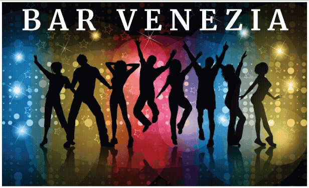 Rhythm of the Night mit Deejay Fosi