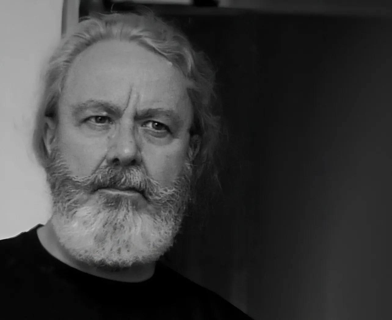 James Dillon - Composer in Residence - Musikfestival Bern 2026
