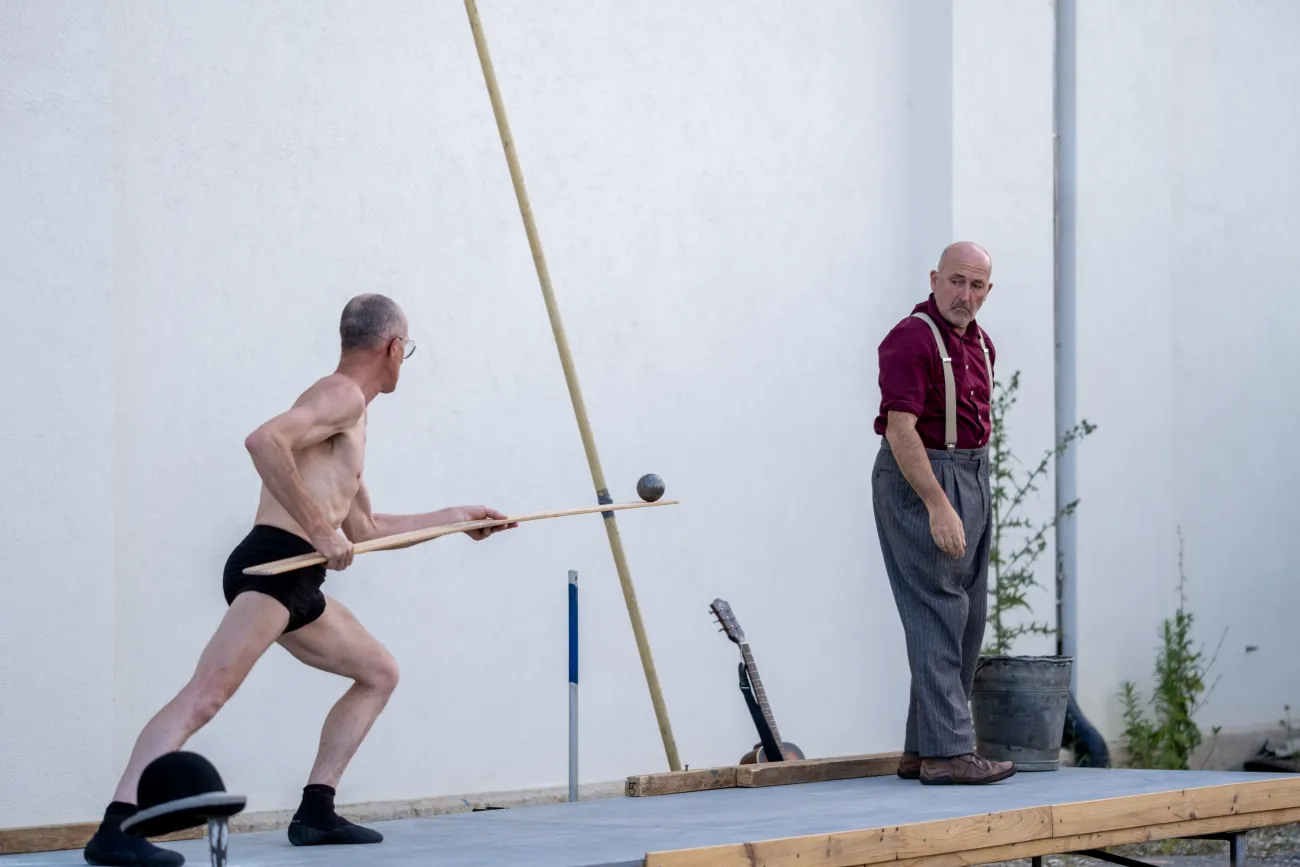 Atelier Lefeuvre & André (FR) – Parblex!