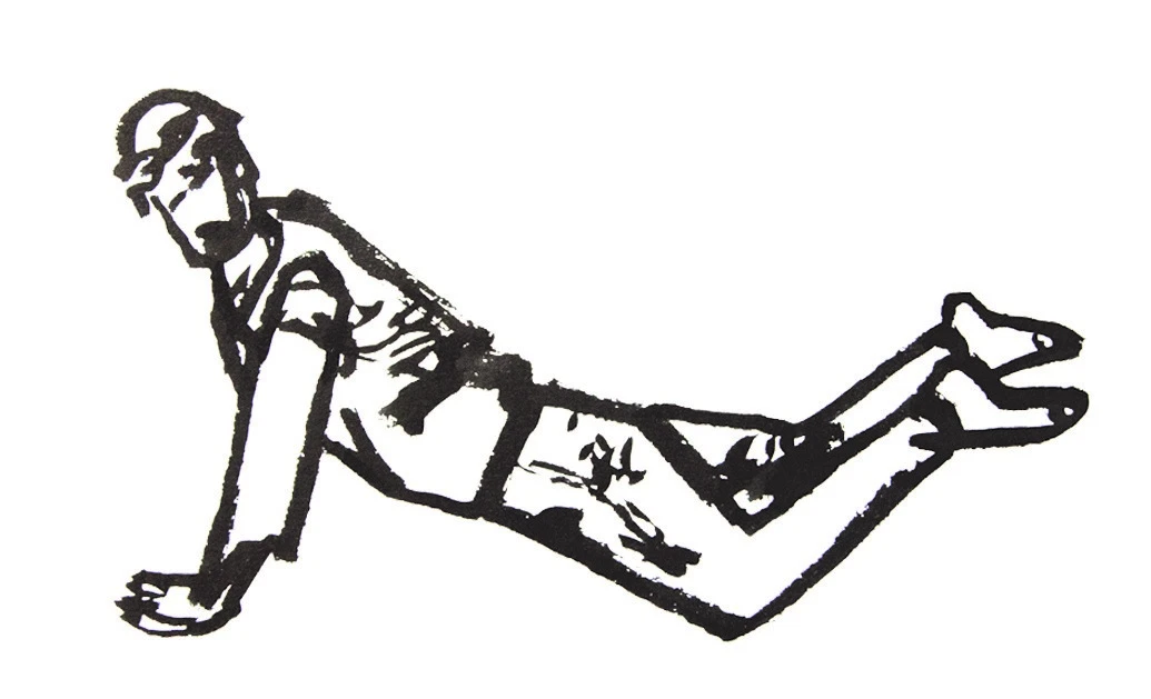 Feldenkrais-Methode - Gruppenkurs