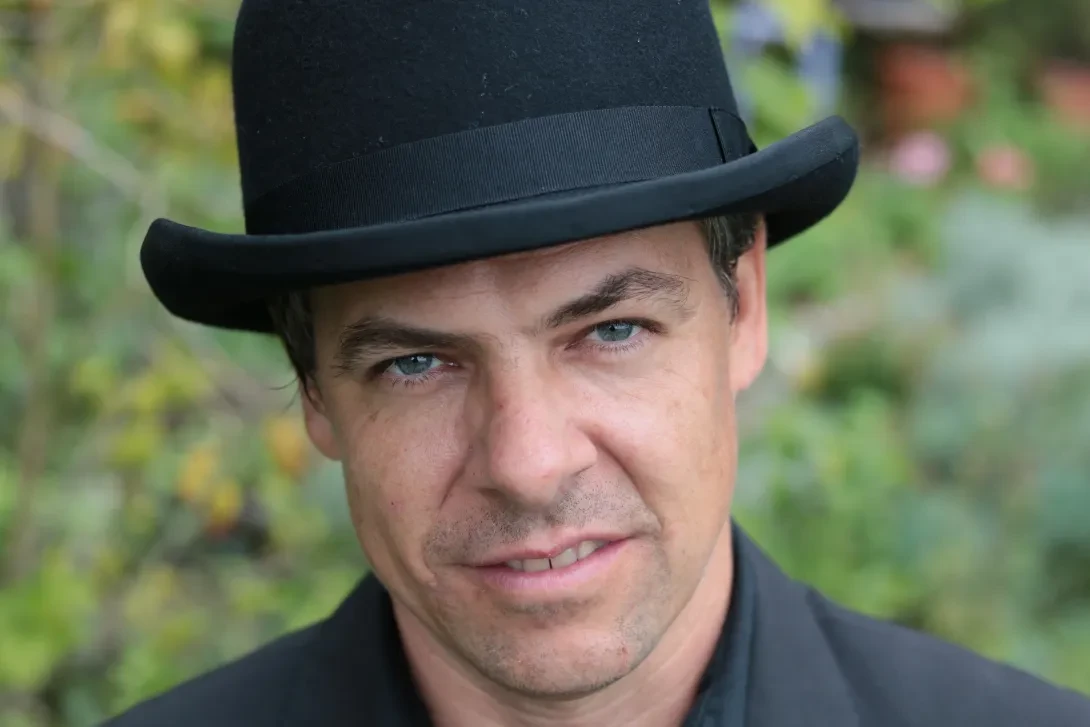 Matthias Kirchner & Band – Fleisch und Blut | Mahogany Hall