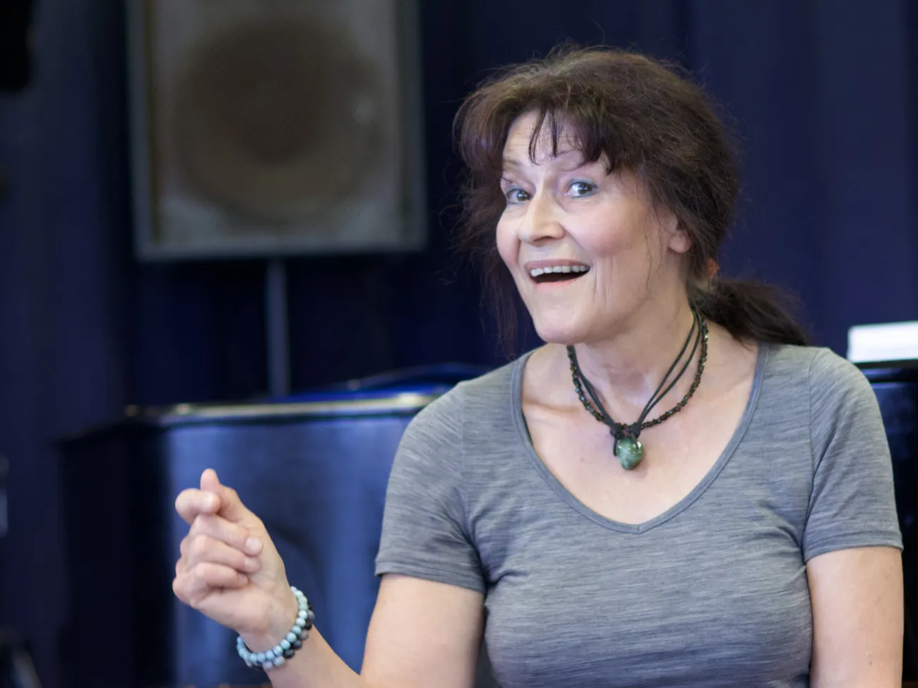 Moment Music – Atelier für Stimm-Improvisation