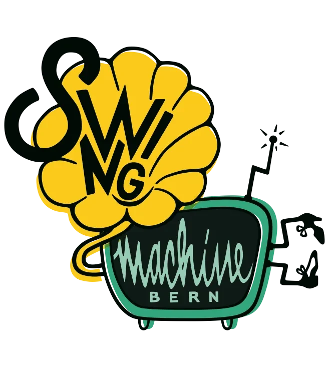 Stompin' at Mahogany | lindy hop - balboa - shag