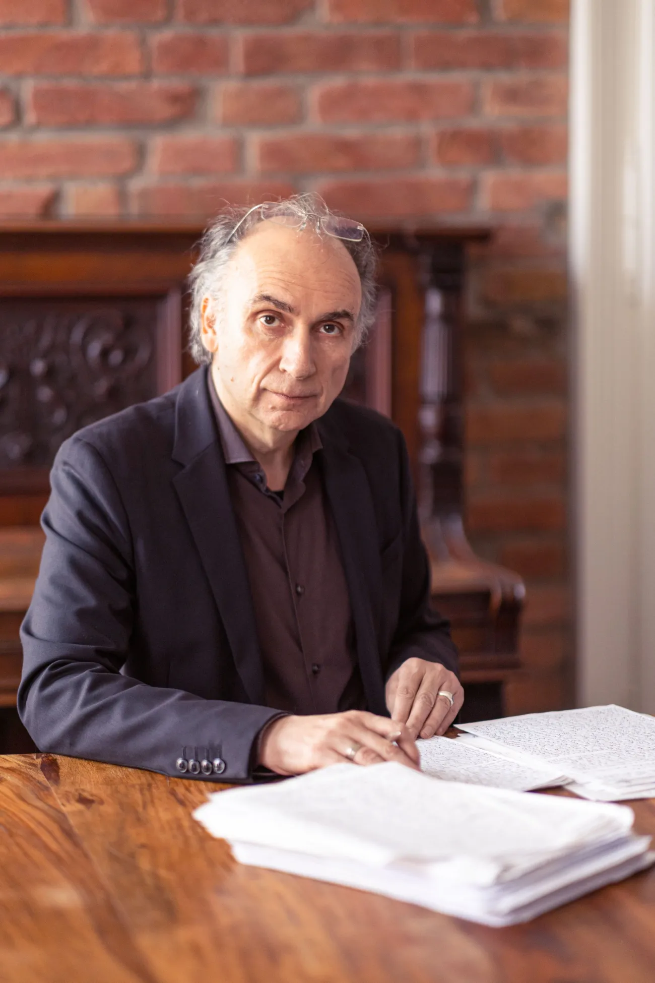 Zürcher Rede: Dimitré Dinev