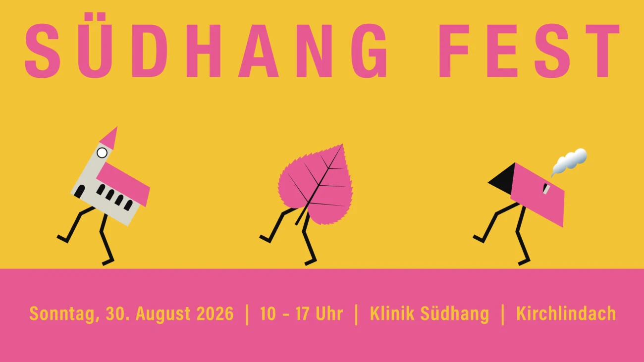 Südhang Fest 2026