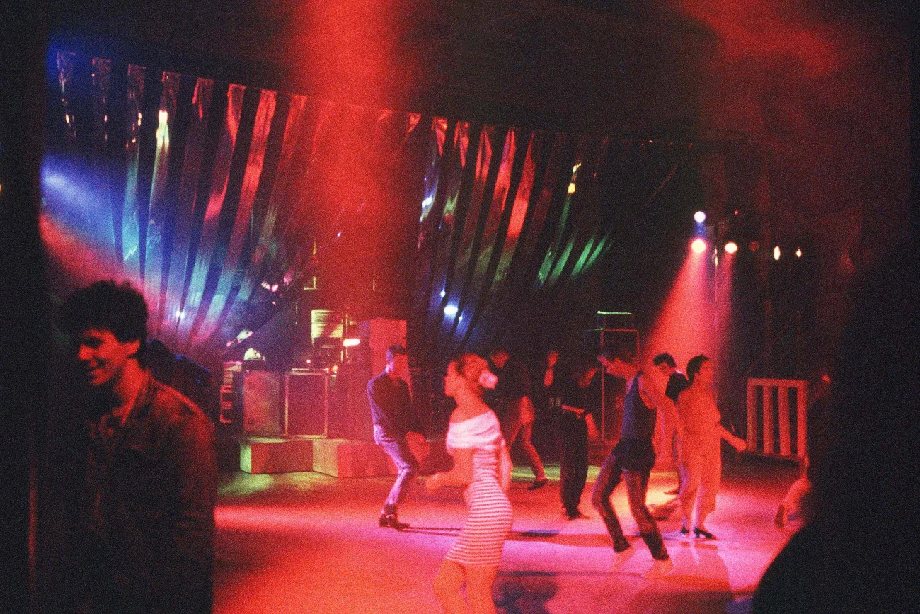 Clubkultur im Wandel – Wie feiern wir heute?