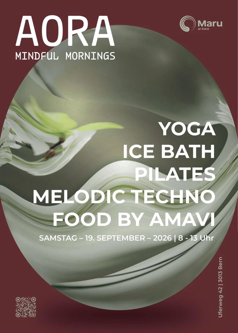 Aora Mindful Mornings