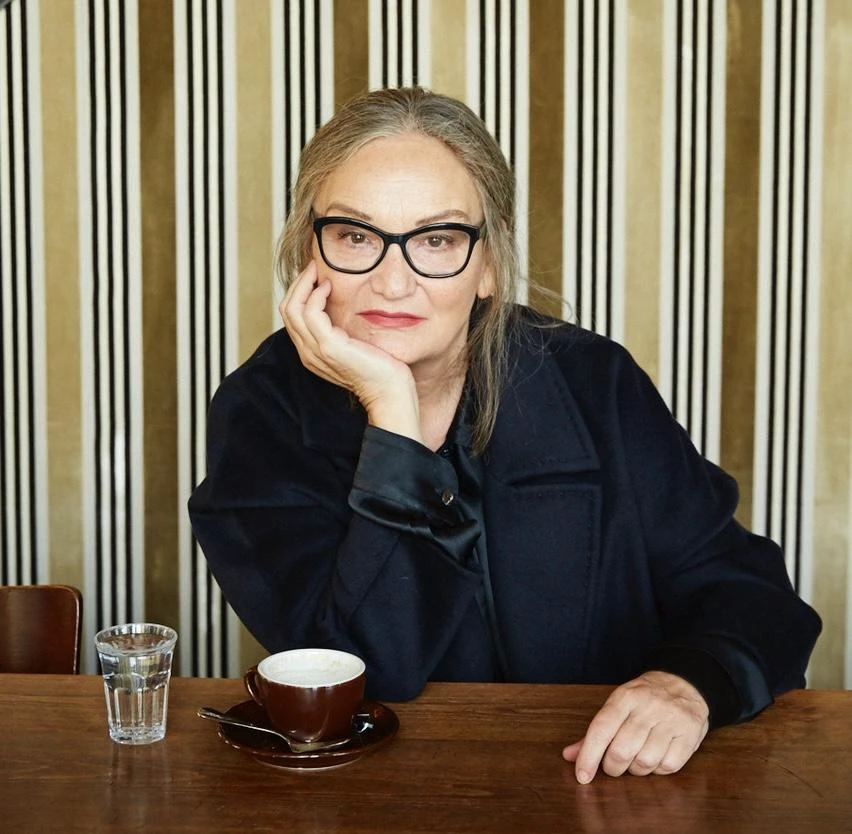 Katja Früh mit Paul und David Gulda – Die Liebe ist eine schwarze Tulpe