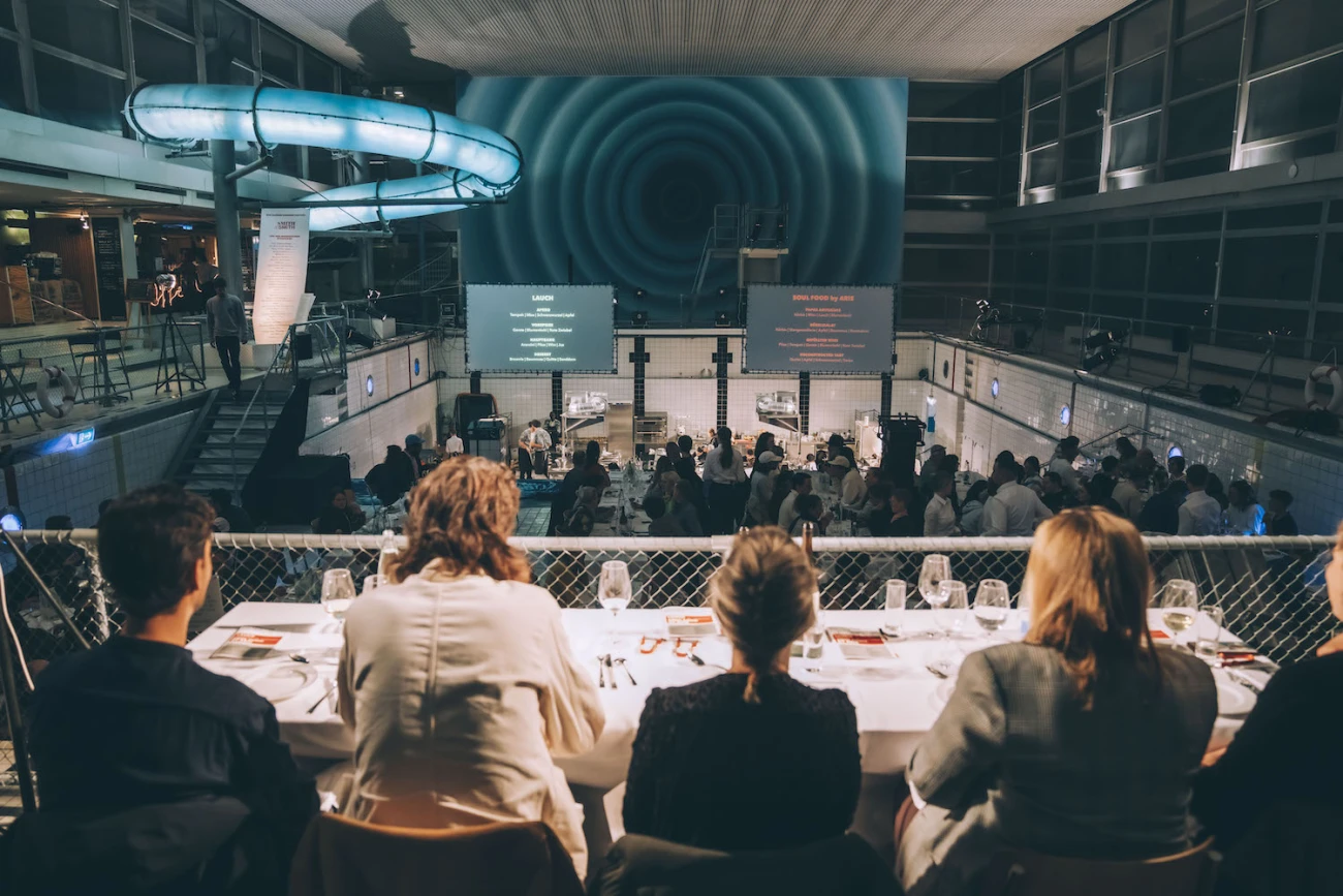 Kitchen Battle Luzern
