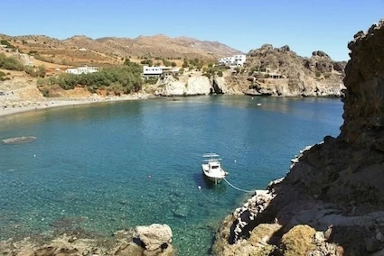 Yogaretreat vom 4.-11. Oktober 2026 auf Kreta