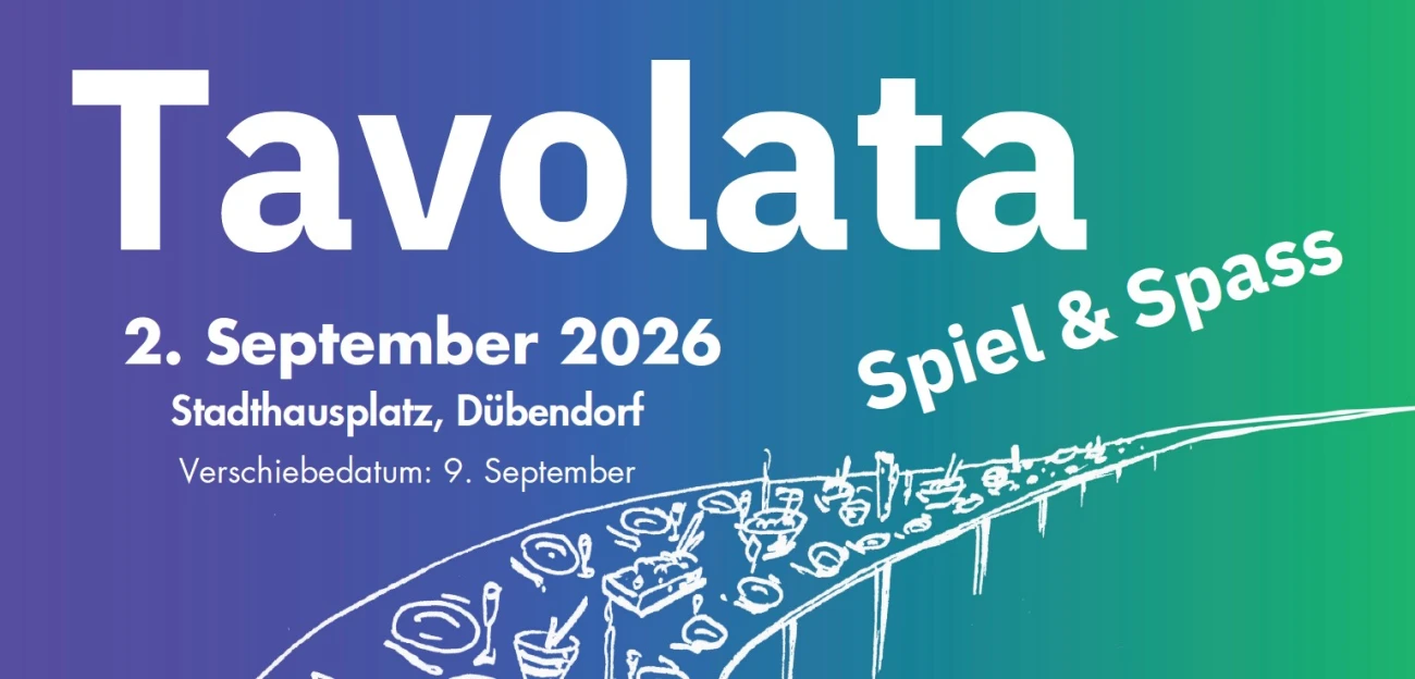 TAVOLATA – SPIEL & SPASS