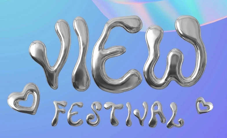 VIEW Festival 2026