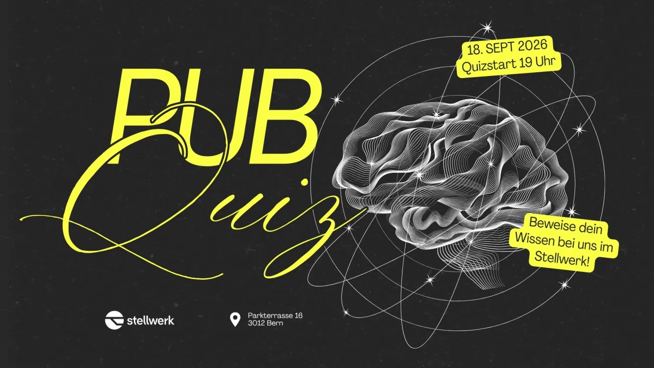 Pubquiz