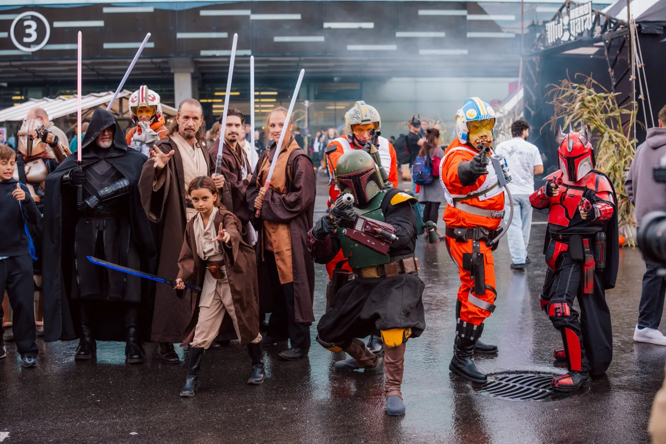 HeroFest 2026