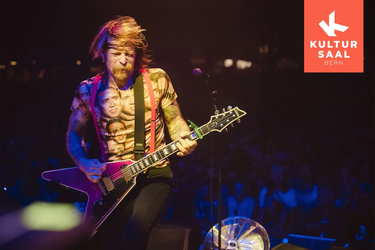 Eagles of Death Metal