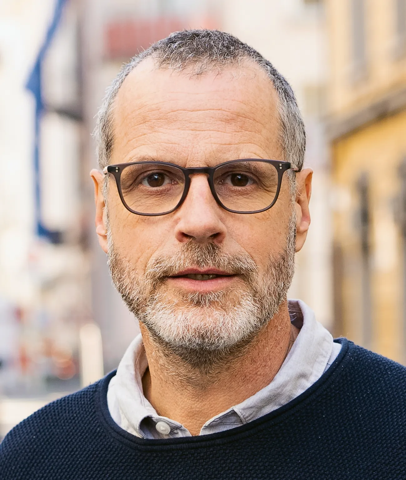 Marcel Hänggi «Das Schöne, das verloren geht»
