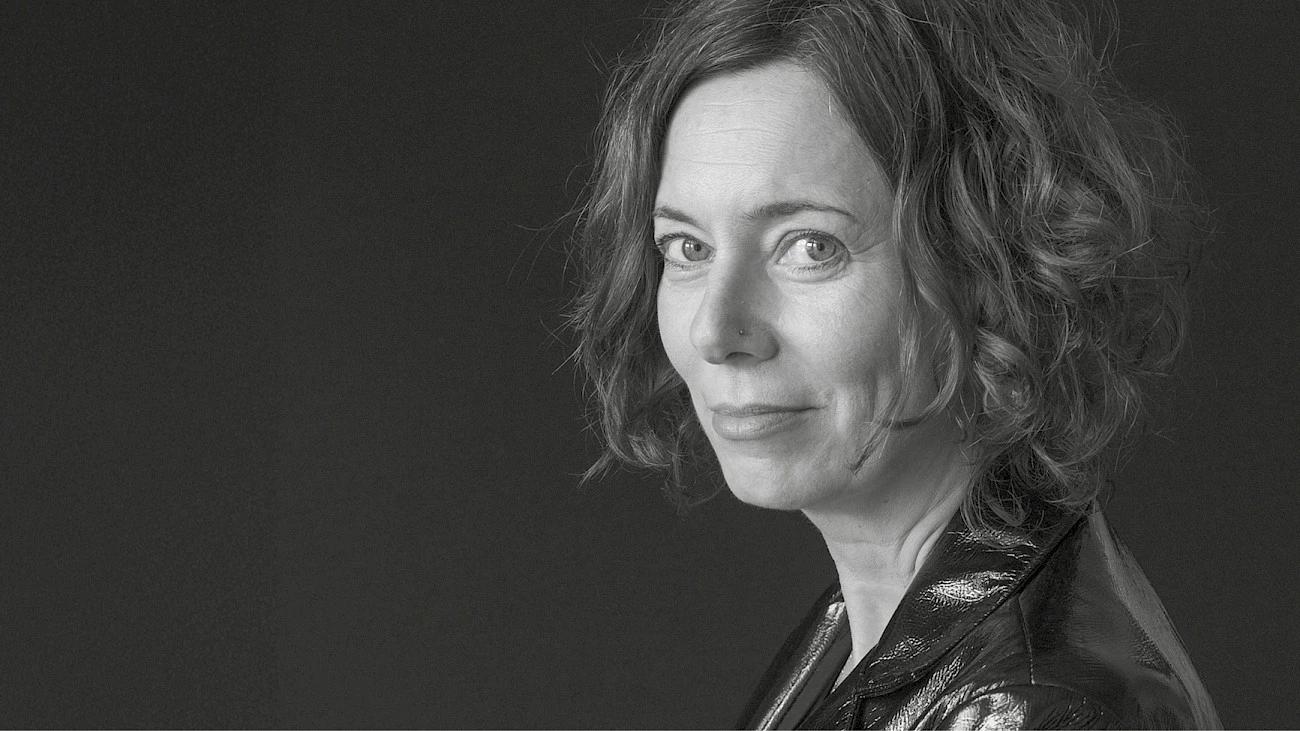 Eva Menasse – Alleinruhelage