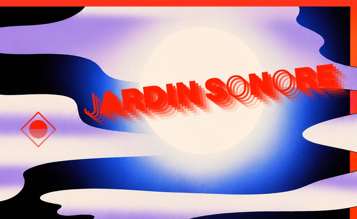 JARDIN SONORE