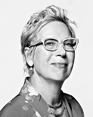 Doris Dörrie – Schreiben, Leben, Sein