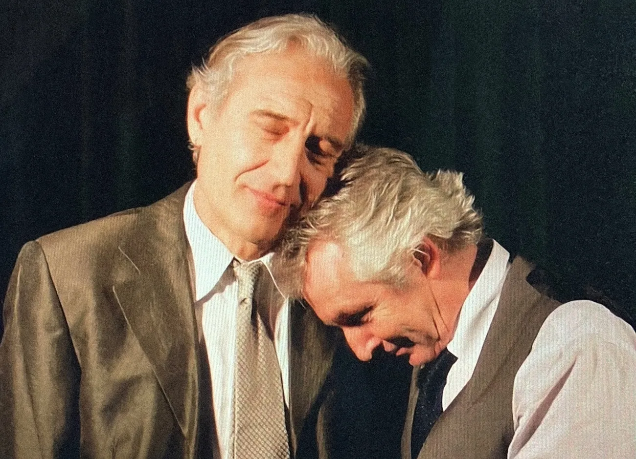 «Motz und Motzer» von Hansjörg Schertenleib