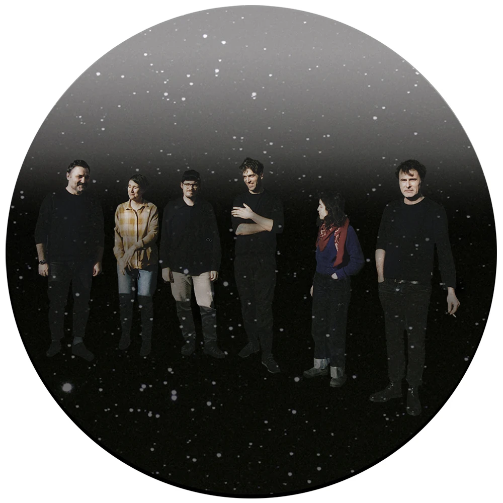 ORBITAL GARDEN PRESENTS: PURE