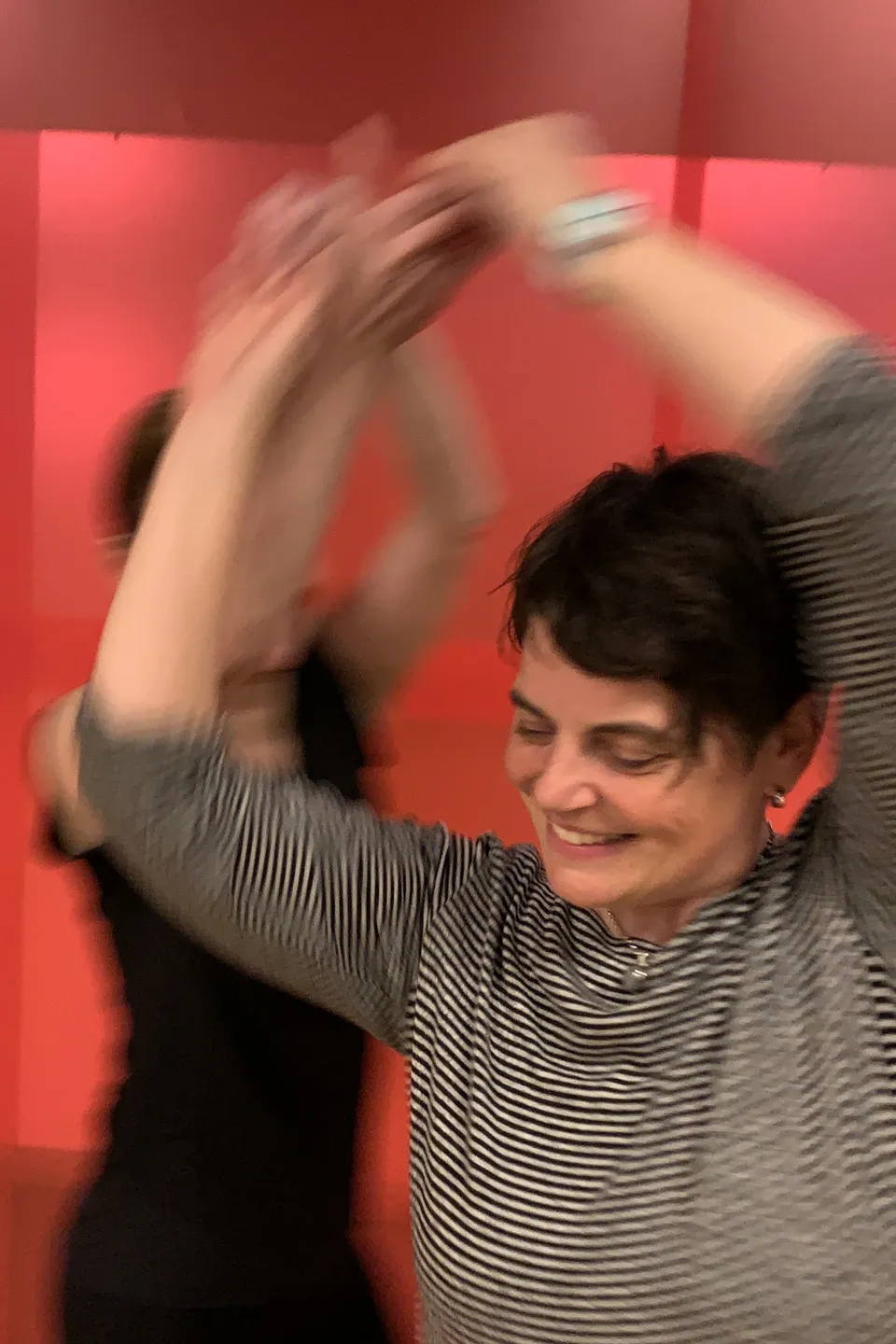 Salsa Open Role – Queeres tanzen für Neugierige