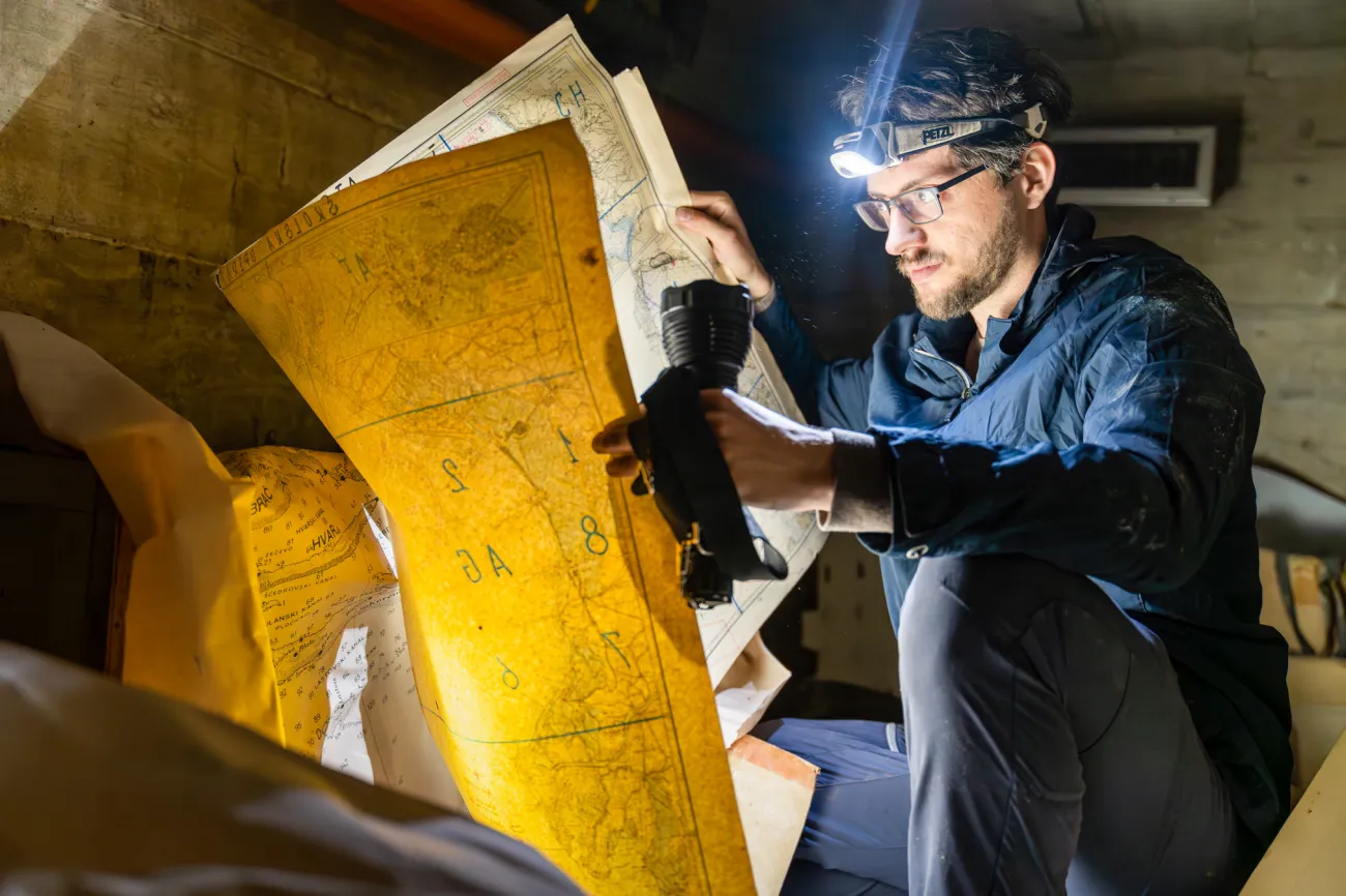 Lost Places - Reisen in eine verborgene Welt