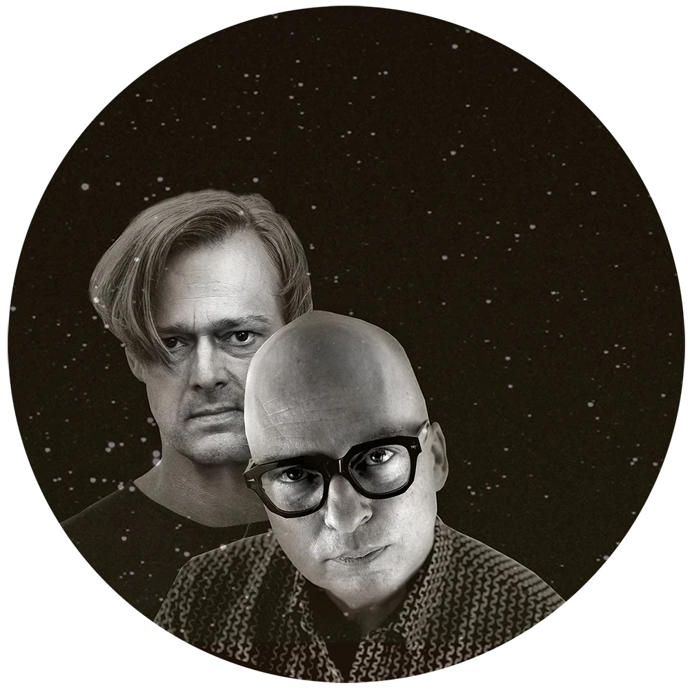 ORBITAL GARDEN PRESENTS: BOND
