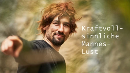 Selbst ist der Mann (Männerseminar) - Vom Rollenbild zur selbstbestimmten Erotik