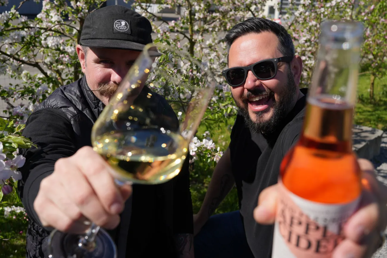 Zürich Cider Festival 2026