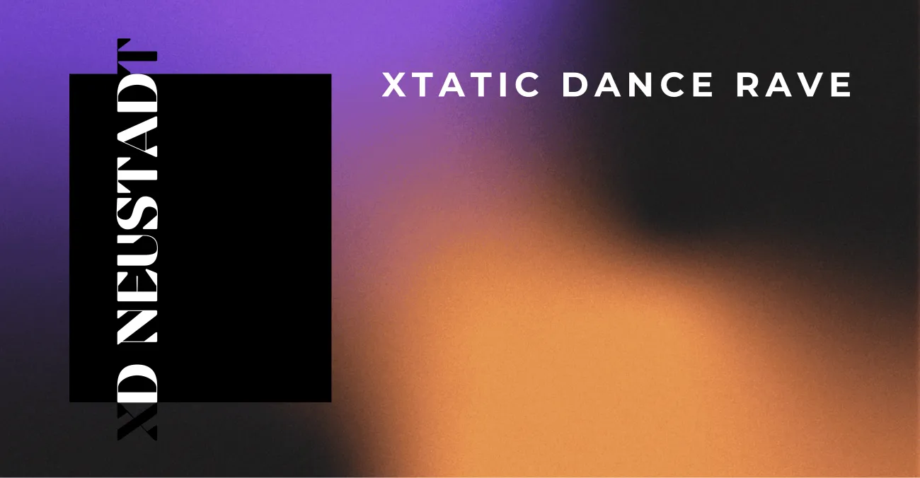 Xtatic Dance Rave Zürich