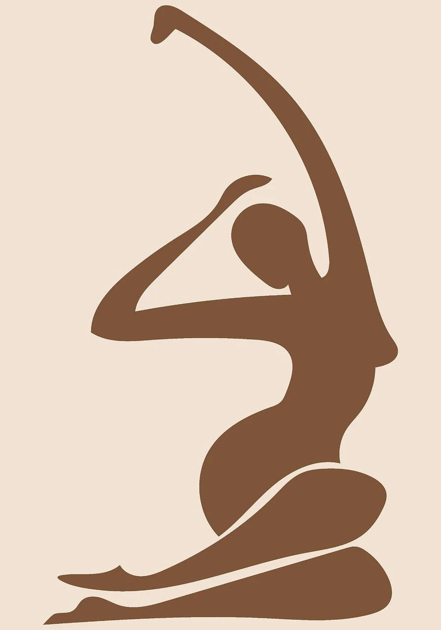 Zyklusbasierte Yogapraxis über 8 Wochen in Bern oder online!